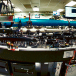 Texas Petawatt laser system at the University of Texas at Austin